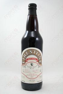 Firestone Sucaba Barley Wine Ale 2013 22fl oz