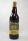 Aftershock Dubbel Vission Belgian Strong 22fl oz