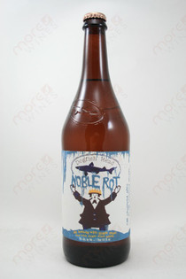 Dogfish Head Noble Rot 25.4fl oz