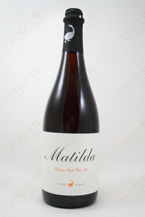 Goose Island Matilda Ale 2013 25.4fl oz
