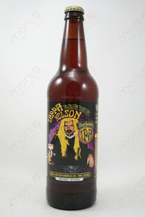 Bayhawk Zappa Nelson IPA 22fl oz