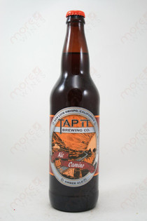 Tap It Ale Camino Amber Ale 22fl oz