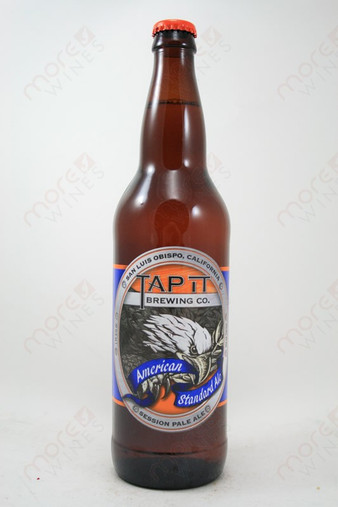 Tap It Session Pale Ale 22fl oz