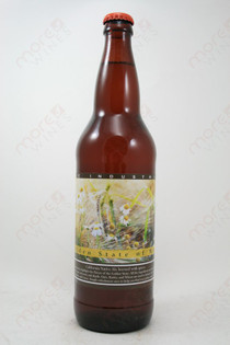 Ale Industries Uncle Jesse Session Ale 22fl oz - MoreWines