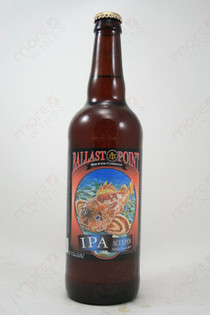 Ballast Point Sculpin IPA 22fl oz