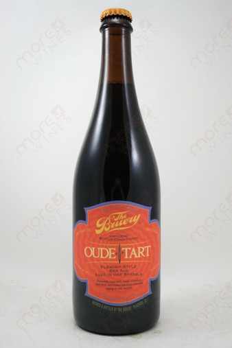 The Bruery Oude Tart 25.4fl oz