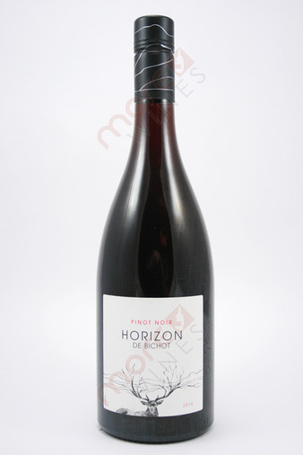 Albert Bichot Vieilles Vignes Bourgogne 2016 — Wine