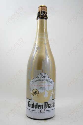 Gulden Draak The Brewmasters Edition 25.4fl oz
