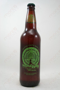 Mother Earth Brewing Hop Diggity 22fl oz