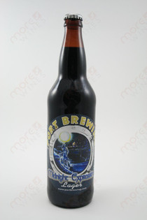 Port Brewing Midnight Expression Lager