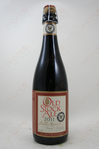 North Coast Old Stock Ale 2011 25.4fl oz