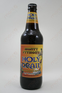 Holy Grail Black Knight's Reserve 16.9fl oz