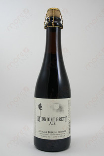 Midnight Brett Ale 12.7fl oz