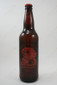 Mother Earth Brewing Auld Knucker IPA 22fl oz