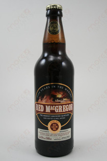 Orkney Brewing Red MacGregor Ruby Ale 1.9fl oz