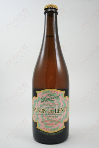 The Bruery Saison De Lente 25.4fl oz