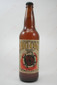 Wiens Brewing Big Cog Double IPA 22fl oz