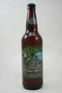 Mother Earth Spring Ale 22fl oz