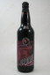 Black Market Embargo Imperial Brown Ale 22fl oz