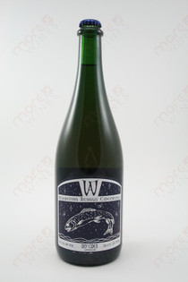 Wandering Aengus Ciderworks Dry Cider