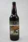 Rough Draft Amber Ale 22fl oz