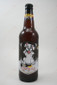 Sleepy Dog The Belly Rub Belgian Tripel 22fl oz