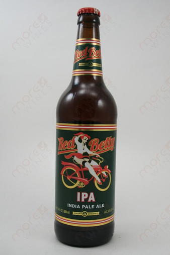 Central City Red Betty IPA 22fl oz