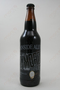 Oceanside Ale Works Oxymoron IPA 22fl oz