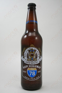 Belching Beaver Deftones Phantom Bride IPA 16fl oz - MoreWines