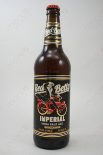 Central City Red Betty Imperial IPA 22fl oz