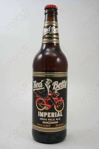 Central City Red Betty Imperial IPA 22fl oz