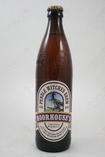 Moorhouse's Pendle Witches Brew Ale 16.9fl oz