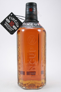 Tincup 10 Year Old American Whiskey 750ml