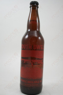 Surf Brewery South Swell Double India Pale Ale 22fl oz