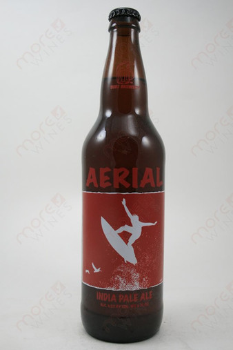 Surf Brewery Aerial India Pale Ale 22fl oz