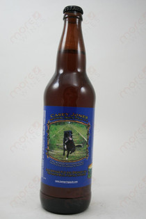 Iron Springs Casey Jones Pale Ale 22fl oz