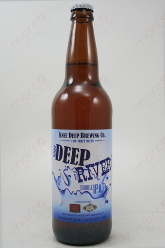 Knee Deep Deep River 16.6fl oz