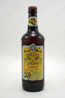 Samuel Smith's Organic Apricot Ale
