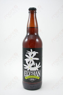 Elysian Brewing Avatar Jasmine IPA 22fl oz