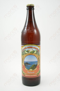 Alpine Beer Co. 'Nelson' Golden Rye IPA 22fl oz