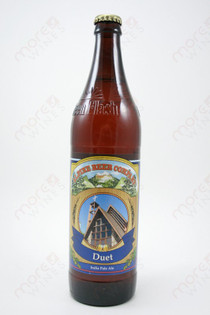 Alpine Beer Co. 'Duet' IPA 22fl oz
