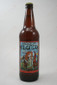 Old Orange Back Seat Blonde Ale 22fl oz
