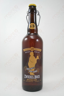 Gordon Biersch Zwickel Bock 25.4fl oz