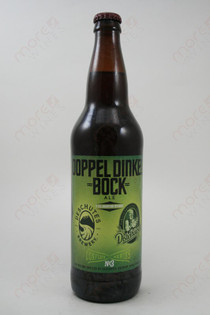 Deschutes Conflux Series No.3 Dopple Dinkel Bock Ale 22fl oz