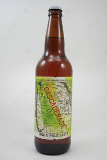 Sudwerk Brewing Cascaderade IPL 22fl oz