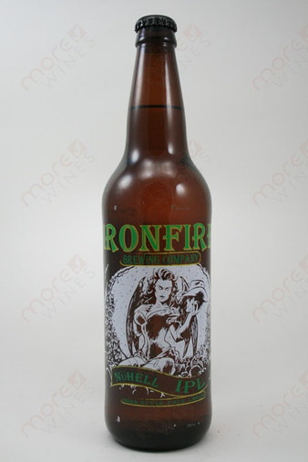 Ironfire Nuhell IPL 22fl oz
