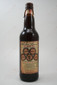 Indian Wells Brewing Whiskey Barrel Amber 22fl oz
