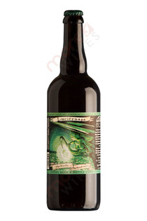 Jolly Pumpkin Luciernaga The Firefly Ale 25.4fl oz