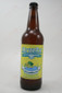 Stumblefoot Creekside blonde Lager 22fl oz