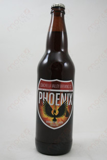 Coachella Vallley Brewing CO Phoenix 16.6fl oz